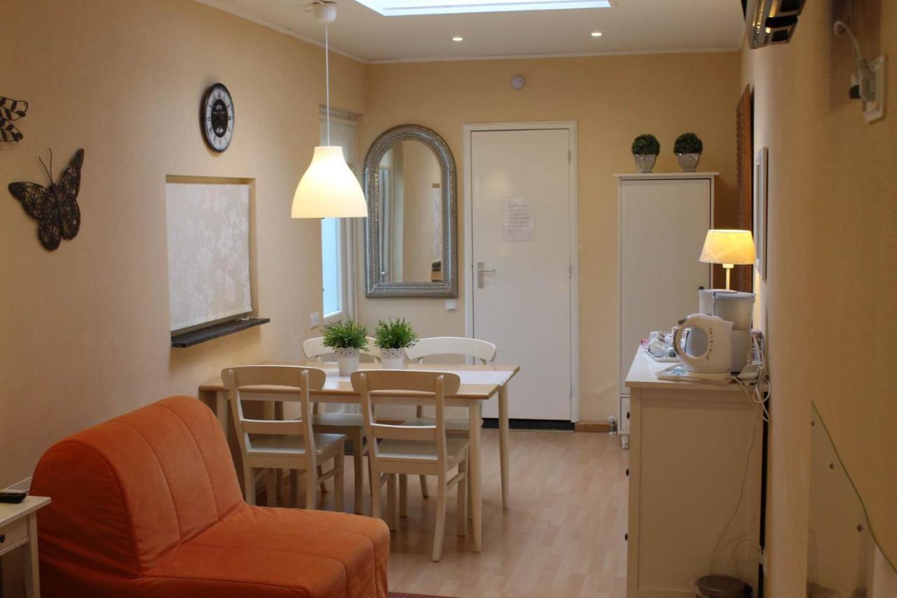 ماسترخت Tanja'S B&B المظهر الخارجي الصورة